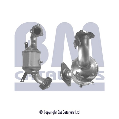 Catalytic Converter